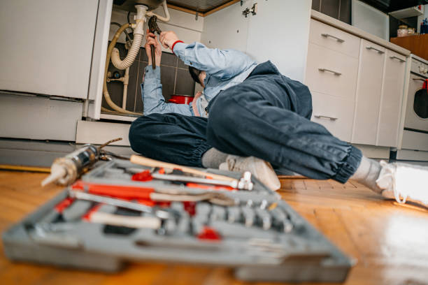 Best Sewer Line Repair  in Franklin Park, FL