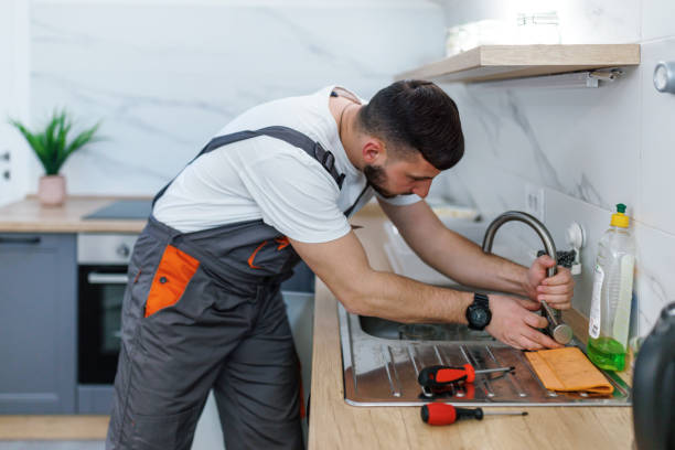 Best Plumbing Repair Near Me  in Franklin Park, FL