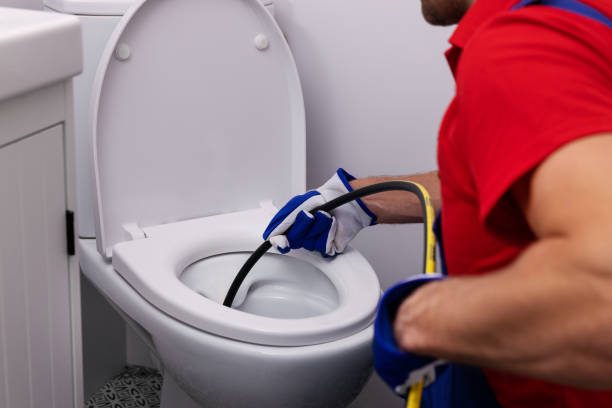 Best 24-Hour Plumber Near Me  in Franklin Park, FL