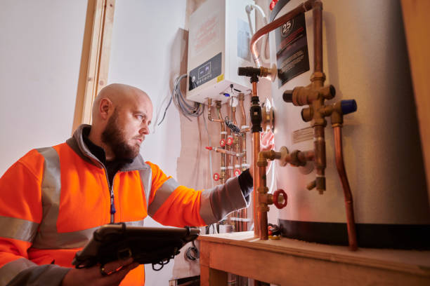 Best Residential Plumbing Services  in Franklin Park, FL