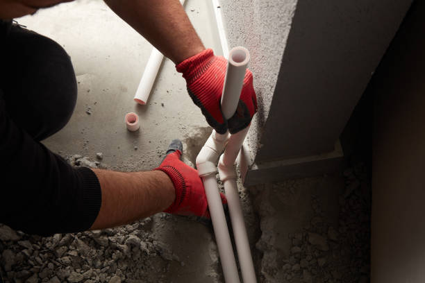Best Water Leak Repair  in Franklin Park, FL