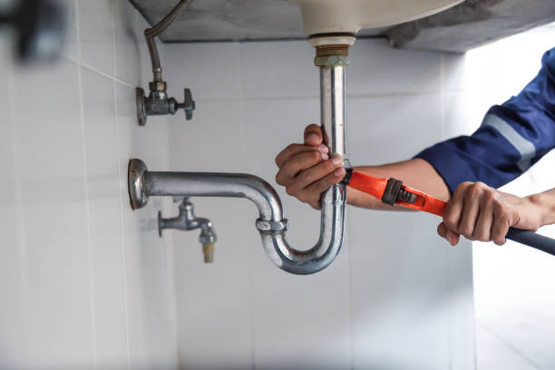 Best Affordable Plumbing Services  in Franklin Park, FL