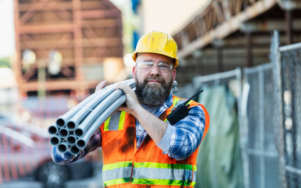 Best Emergency Plumber  in Franklin Park, FL