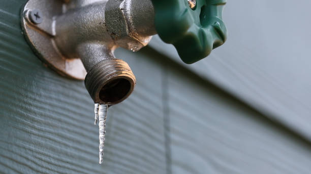 Best Gas Line Repair  in Franklin Park, FL