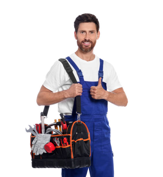 Best Toilet Repair Services  in Franklin Park, FL
