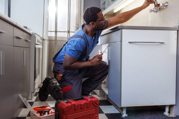Best Sewer Line Repair  in Franklin Park, FL