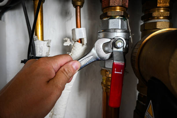 Best Hot Water Heater Installation  in Franklin Park, FL